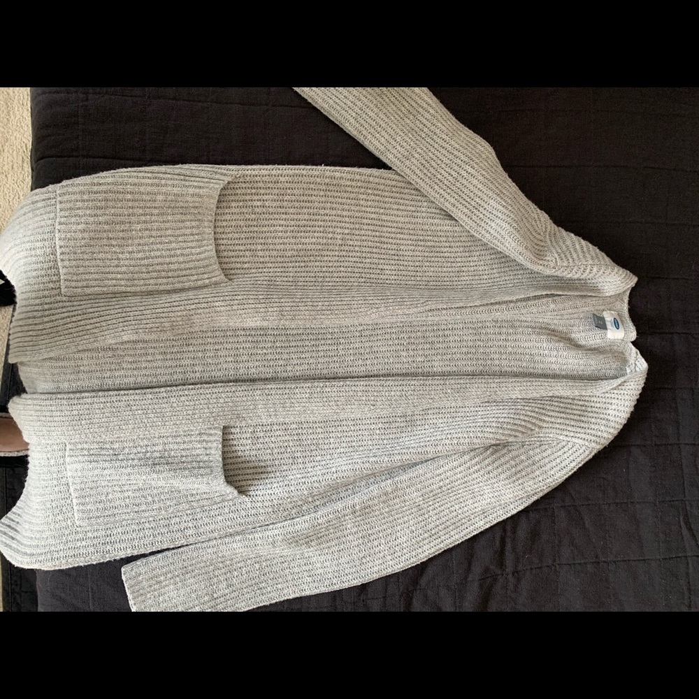Gap cardigan